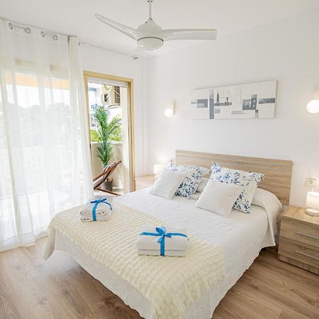 Apartamento Familiar Leomar Salou Exterior photo