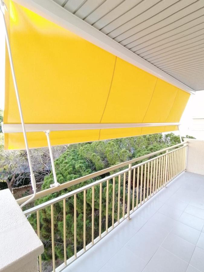 Apartamento Familiar Leomar Salou Exterior photo