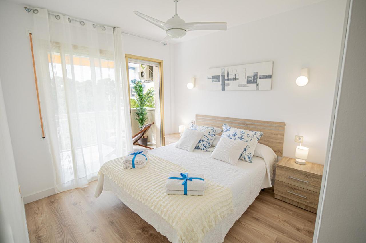 Apartamento Familiar Leomar Salou Exterior photo