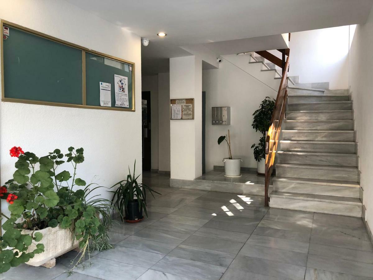 Apartamento Familiar Leomar Salou Exterior photo
