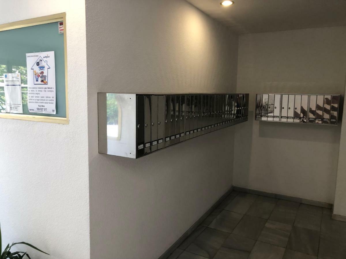 Apartamento Familiar Leomar Salou Exterior photo